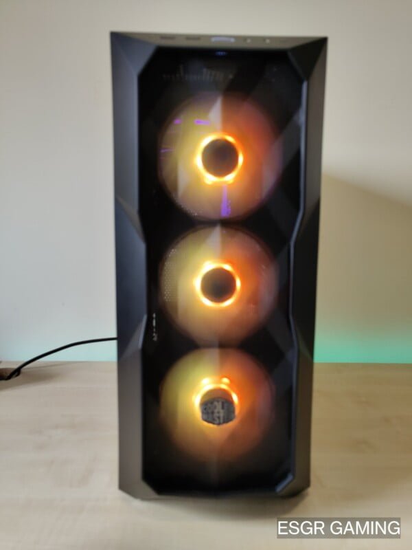 INTEL Core i7 16GB RAM GTX1070 - Image 10