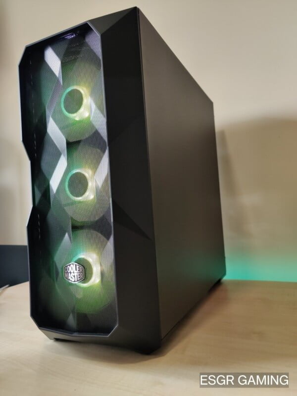 INTEL Core i7 16GB RAM GTX1070 - Image 7