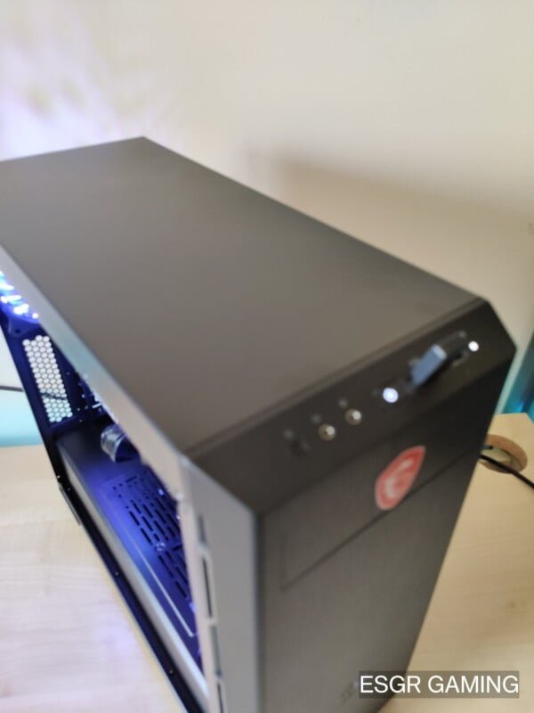 Intel i5 10400f 16GB DDR4 GTX1660TI - Image 3