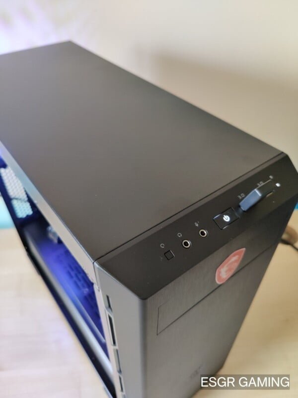 Intel i5 10400f 16GB DDR4 GTX1660TI - Image 6