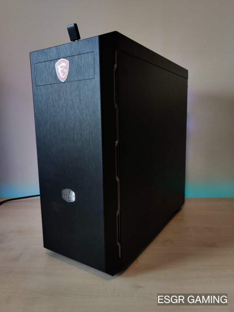 Intel i5 10400f 16GB DDR4 GTX1660TI