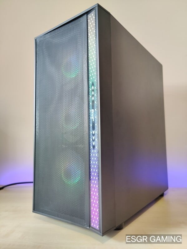 Ryzen 5 5600x GTX1070TI - Image 5