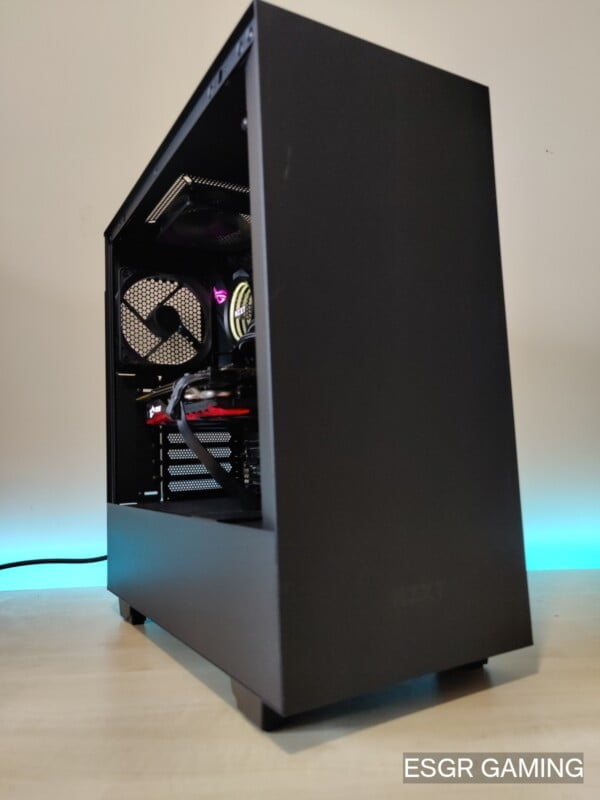 RYZEN 7 3700x 16GB DDR3 GTX1080 - Image 6