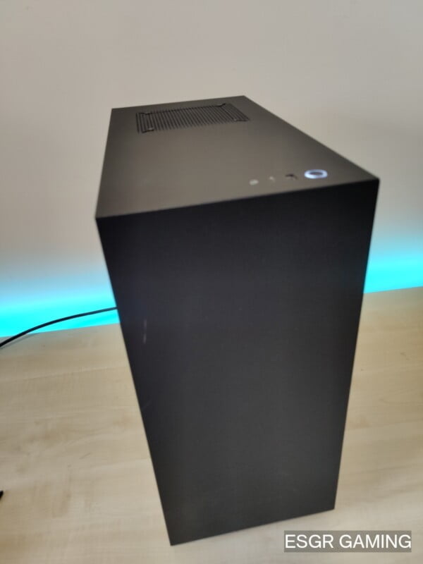 RYZEN 7 3700x 16GB DDR3 GTX1080 - Image 3