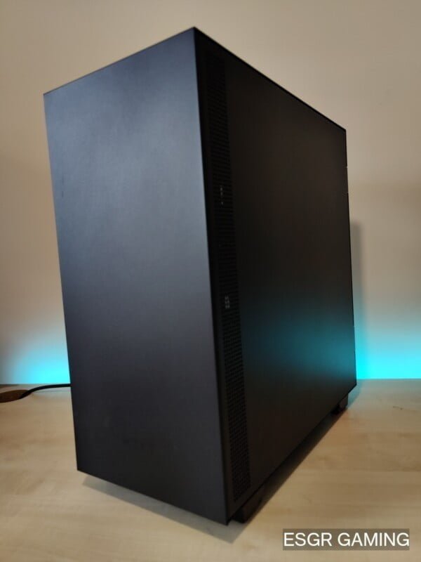 RYZEN 7 3700x 16GB DDR3 GTX1080 - Image 2