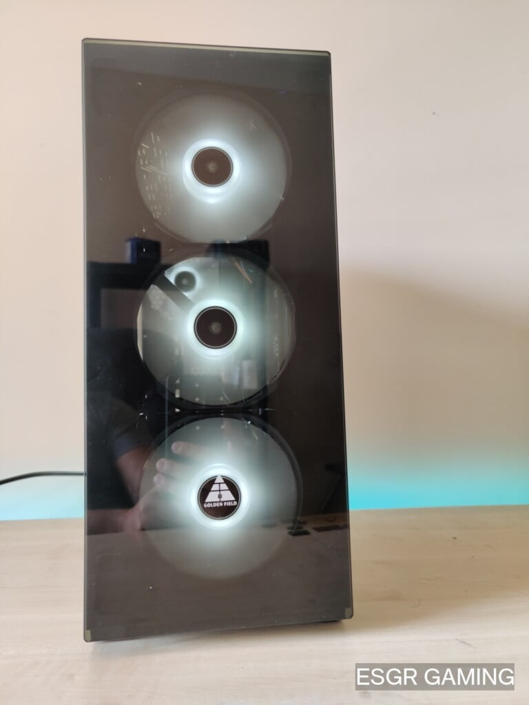 Ryzen 5 2600x 16GB RAM GTX1050TI