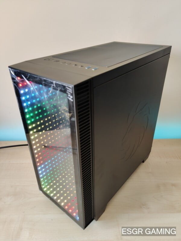 RYZEN 5 3500X 16GB DDR4 GTX1660 SUPER - Image 2