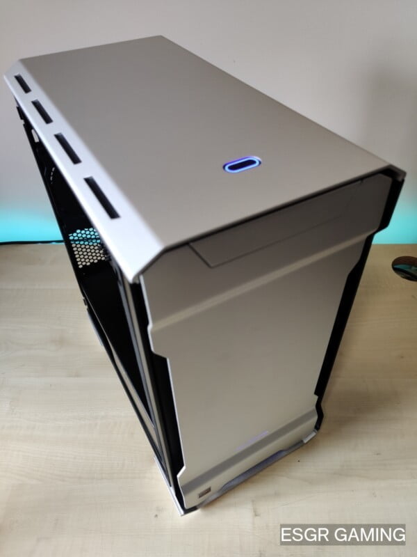 RYZEN 7 5800X 16GB GTX1080ti - Image 2