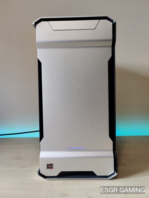 RYZEN 7 5800X 16GB GTX1080ti - Image 3
