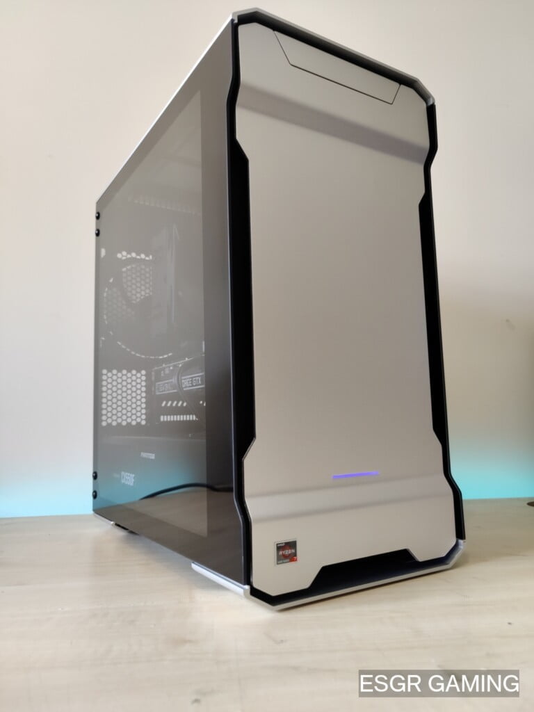 RYZEN 7 5800X 16GB GTX1080ti