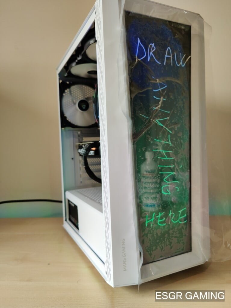 Intel i5 RTX2060 16GB RAM Nvme RGB