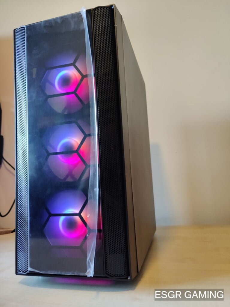 Intel i5 16GB GTX1070