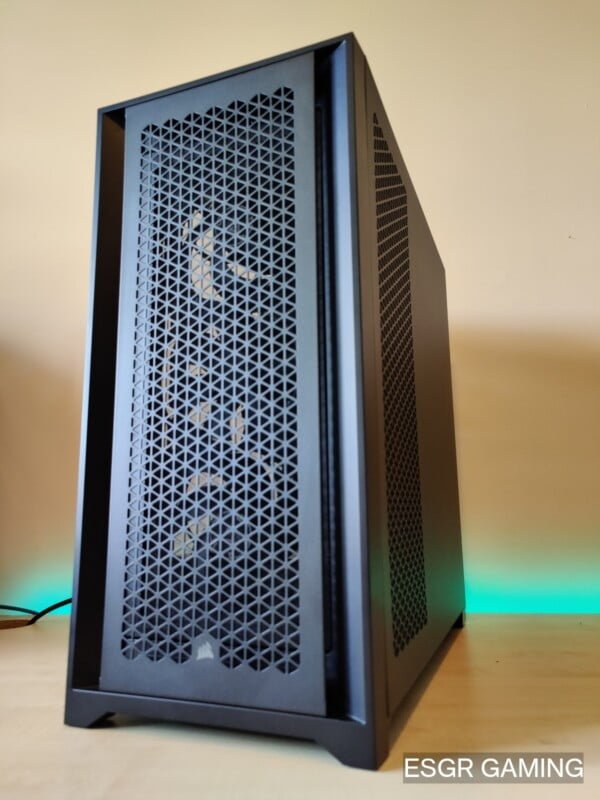 Ryzen 7 5700x 16GB DDR4 RTX3070 - Image 5