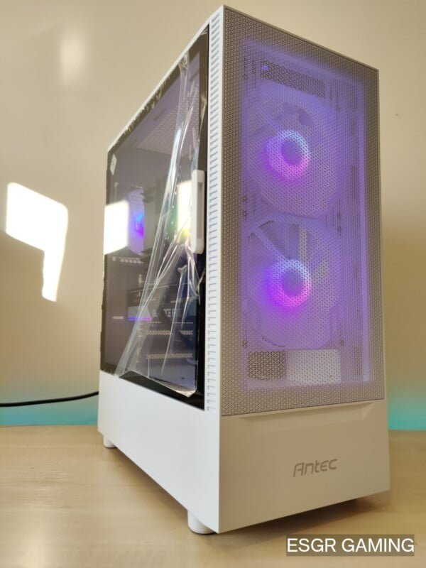 RYZEN 7 5700x 16GB RTX3060TI - Image 6