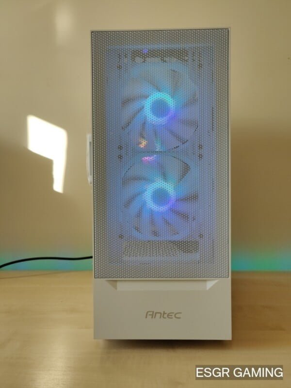 RYZEN 7 5700x 16GB RTX3060TI - Image 2
