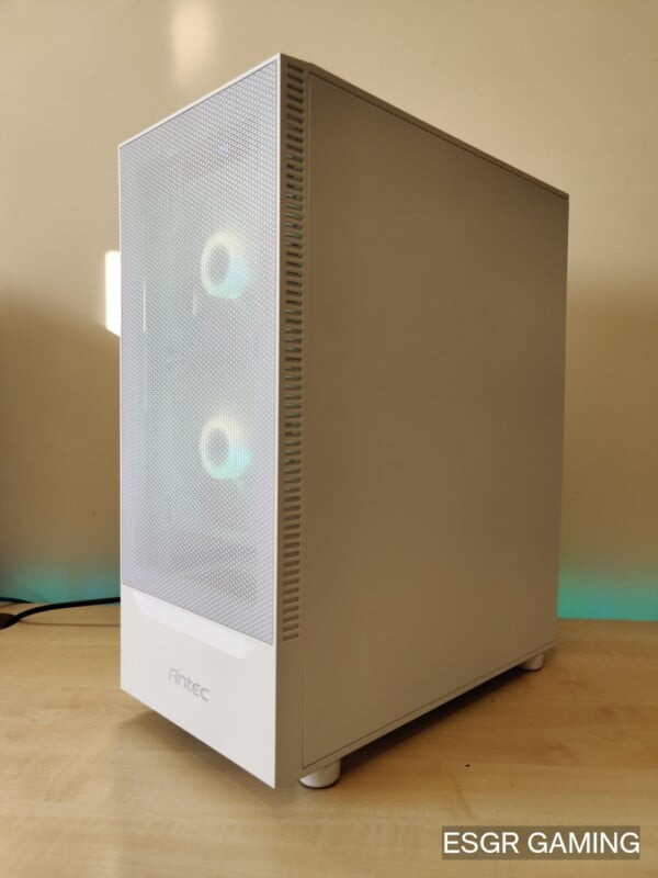 RYZEN 7 5700x 16GB RTX3060TI - Image 4