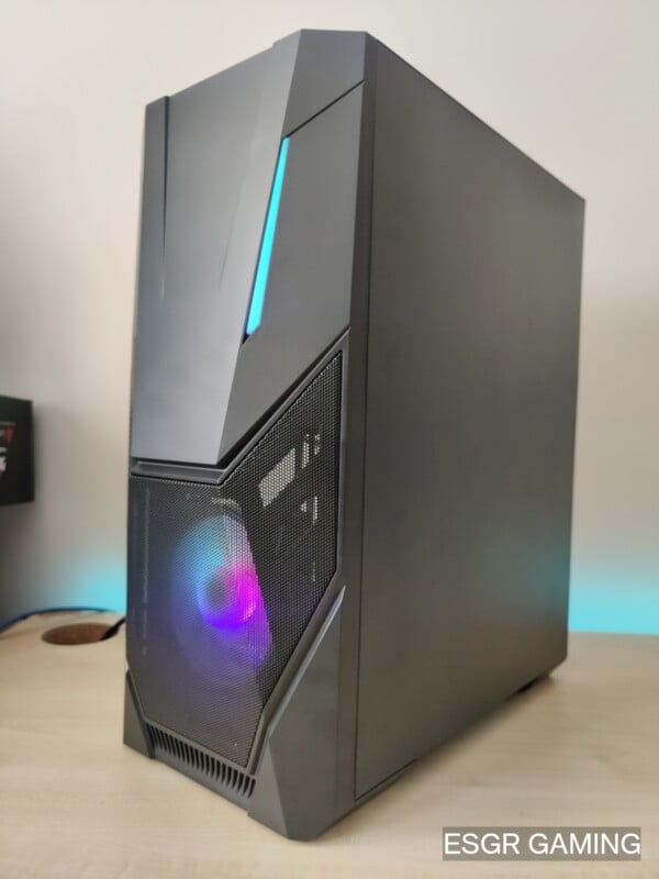 RYZEN 3 16GB DDR4 RX480 8GB - Image 5