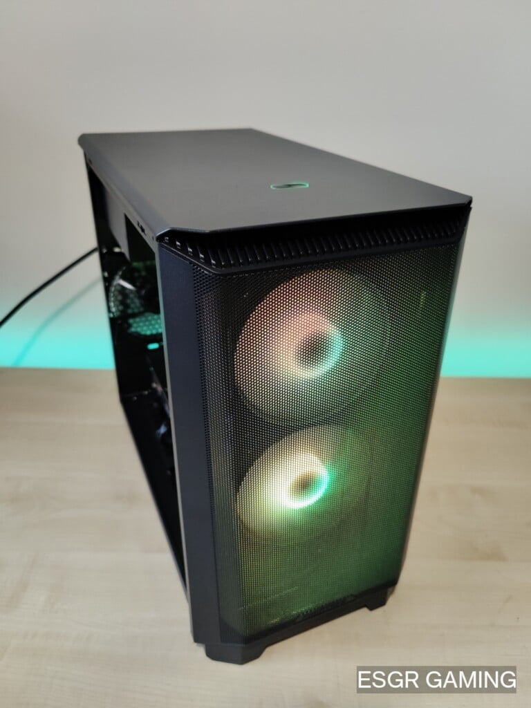 ITX RYZEN 7 3700X GTX1660S 6GB X570 ROG STRIX