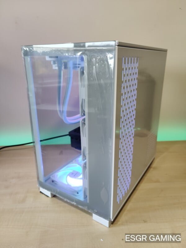 WHITE RTX3070 RYZEN 5 5600X 16GB RAM - Image 10