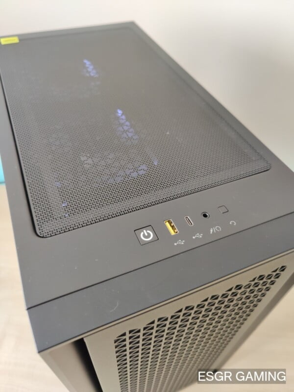 Intel i5 10600k 16GB GTX1660S - Image 9