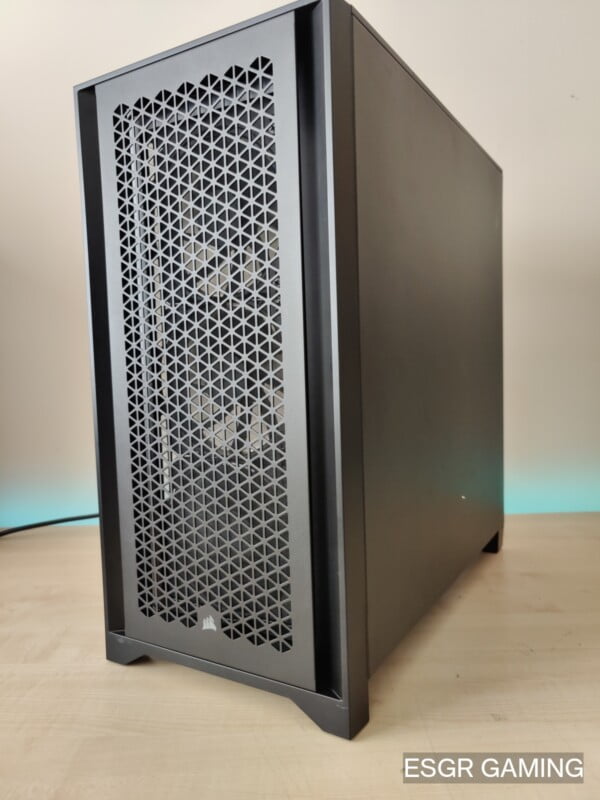 Intel i5 10600k 16GB GTX1660S - Image 8