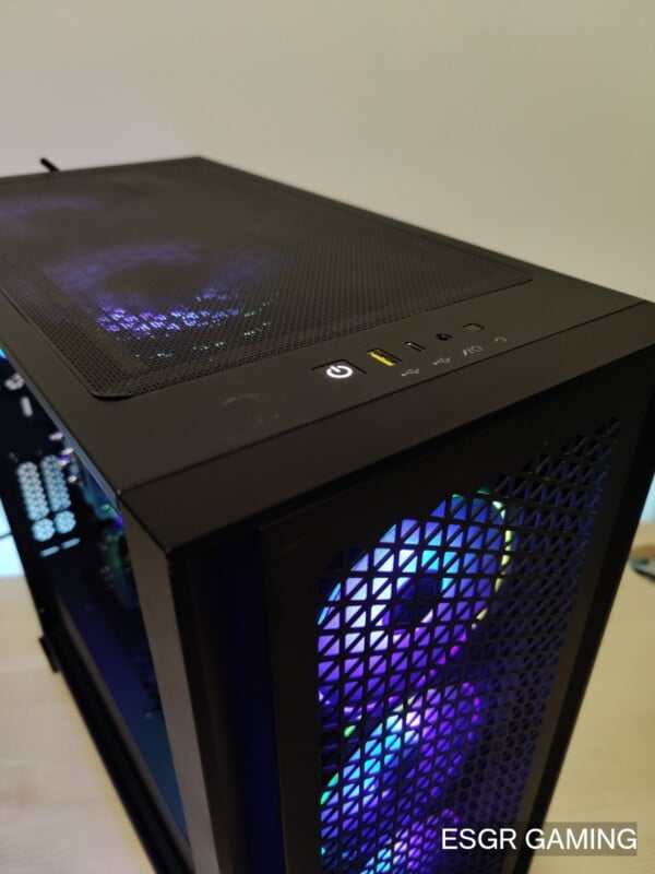 RTX3060TI RYZEN 5 5600X 16GB DDR4 - Image 3