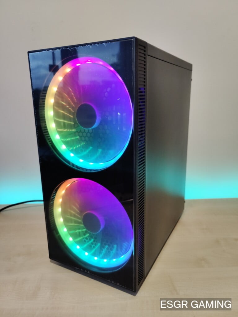 Intel i5 12th Gen 16GB DDR4 GTX1660 SUPER