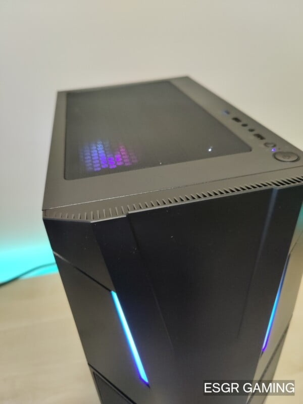 Intel i5 10th Gen 16GB DDR4 GTX1660 - Image 5