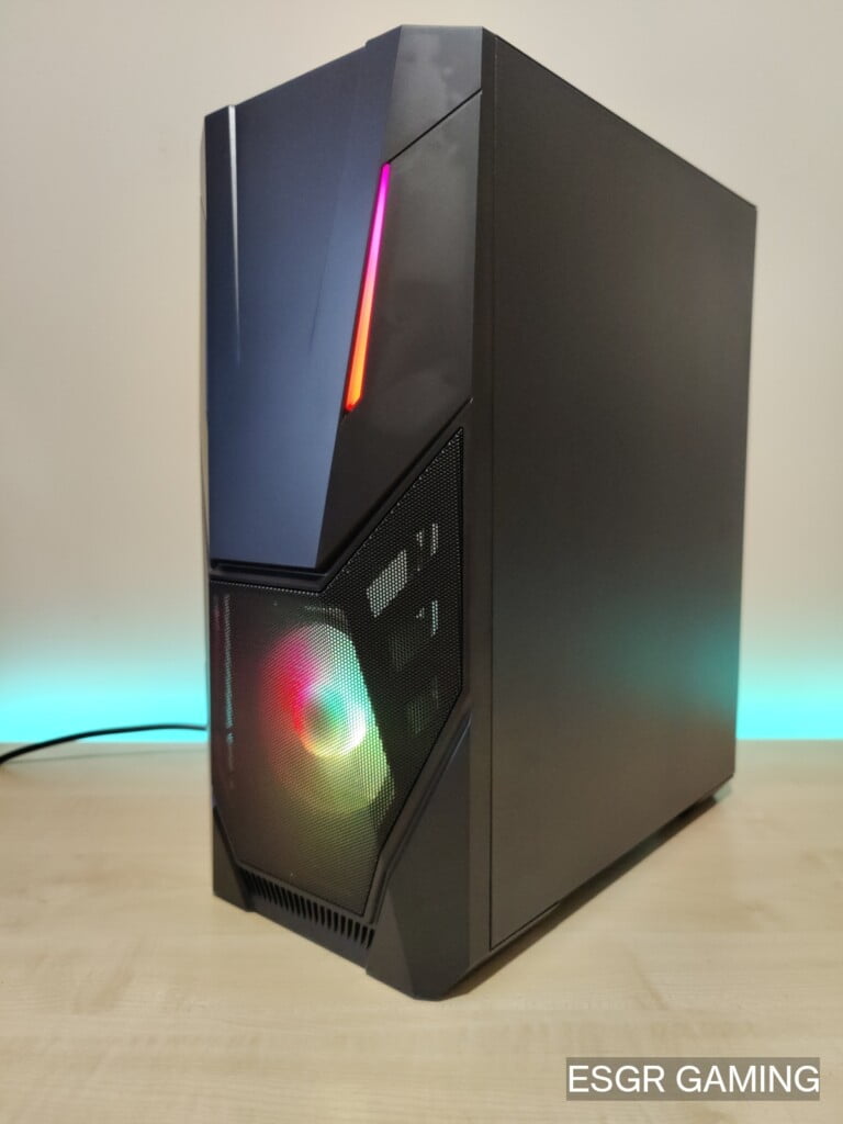 Intel i5 10th Gen 16GB DDR4 GTX1660
