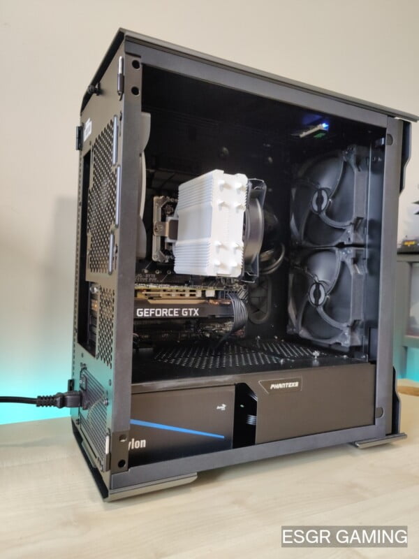 Intel i5 16GB DDR4 GTX1660 SUPER - Image 2