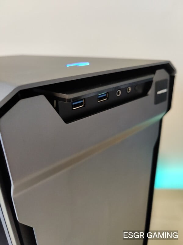 Intel i5 16GB DDR4 GTX1660 SUPER - Image 3