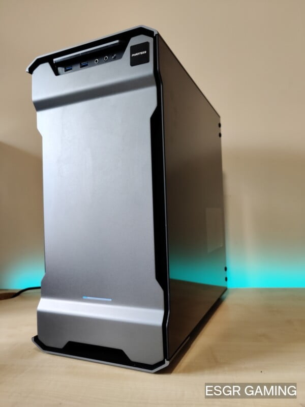 Intel i5 16GB DDR4 GTX1660 SUPER - Image 5