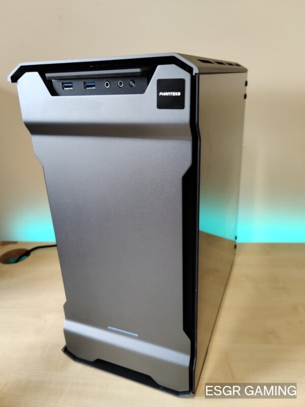 Intel i5 16GB DDR4 GTX1660 SUPER - Image 10