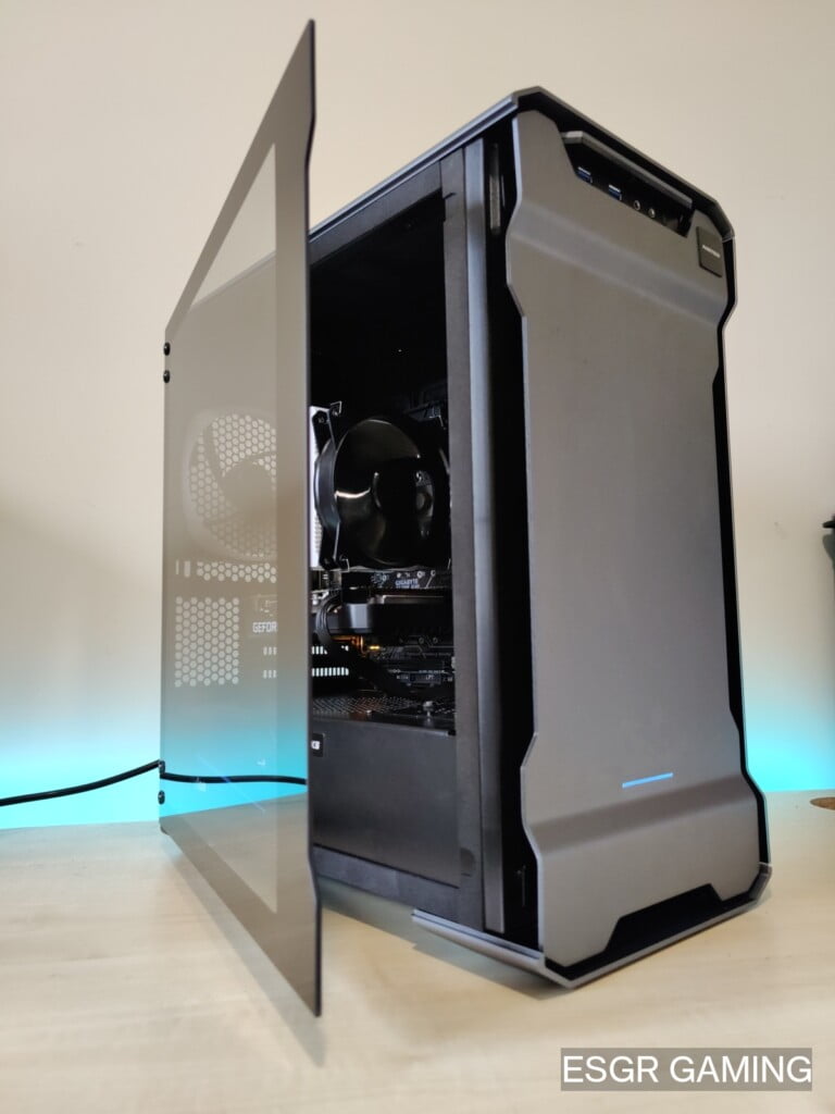 Intel i5 16GB DDR4 GTX1660 SUPER