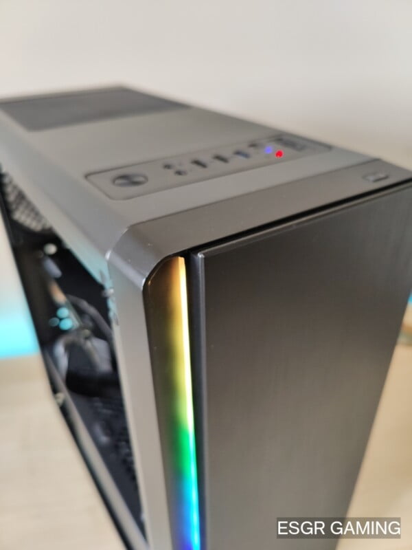 Ryzen 5 16GB DDR4 GTX1660TI - Image 8