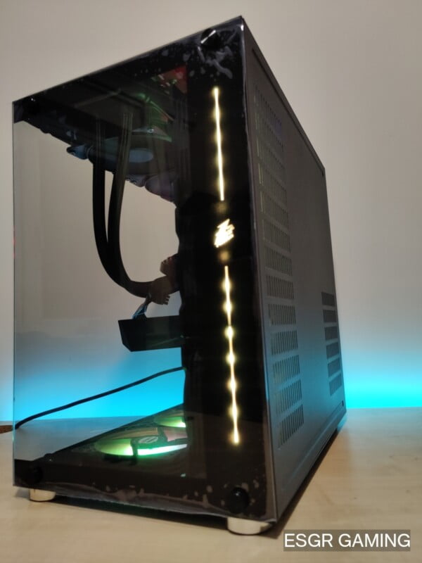 Ryzen 7 5800x 16GB RTX3060TI 1TB NVME - Image 4
