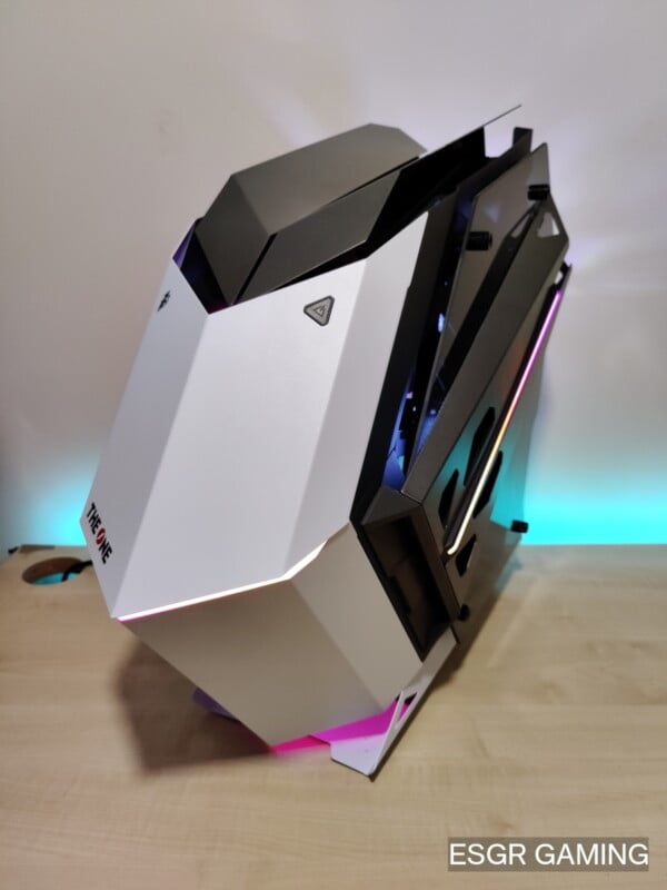 The ONE Ryzen 7 5800x 16GB RTX3060TI - Image 4