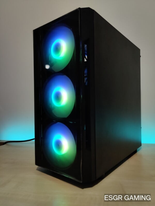 Intel i7 10700 RTX2060 16GB DDR4 - Image 9