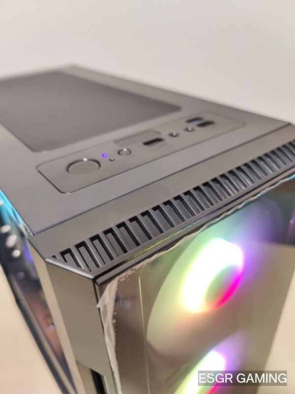 Intel i7 10700 RTX2060 16GB DDR4 - Image 6
