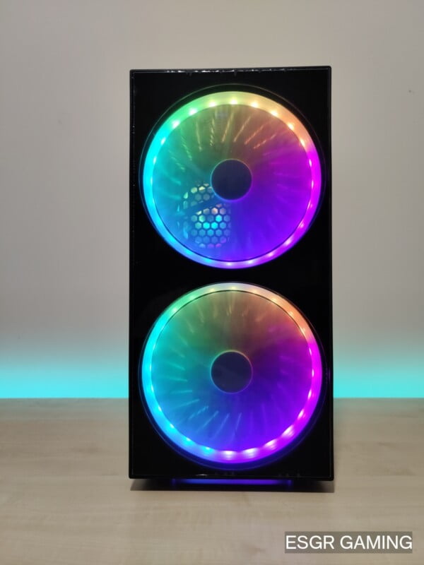 Intel i5 16GB RAM GTX1660 SUPER - Image 9