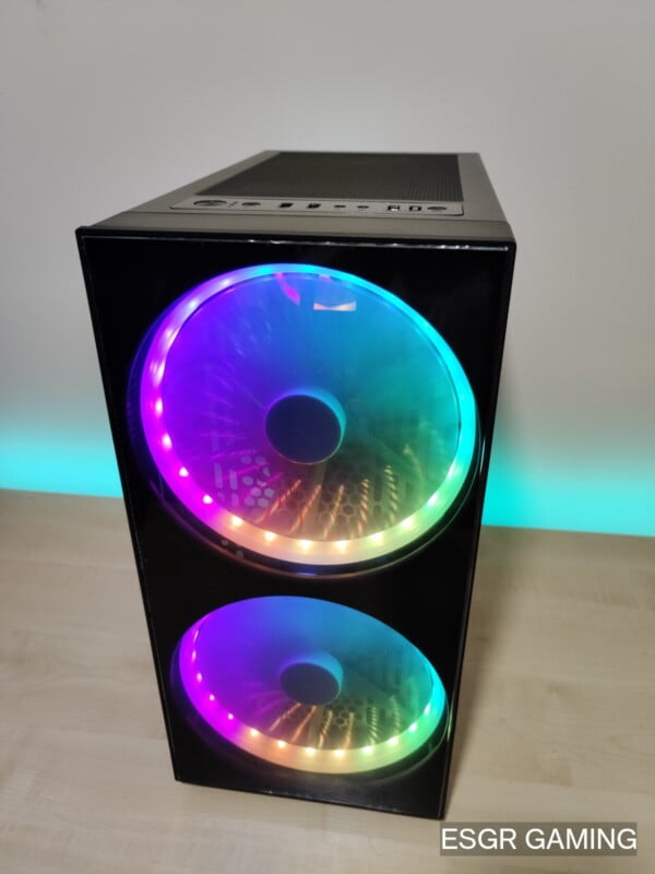 Intel i5 16GB RAM GTX1660 SUPER - Image 5