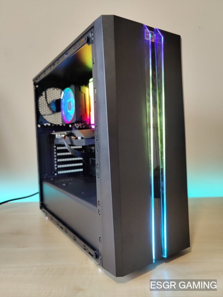 RYZEN 5 4500 16GB DDR4 RTX2060