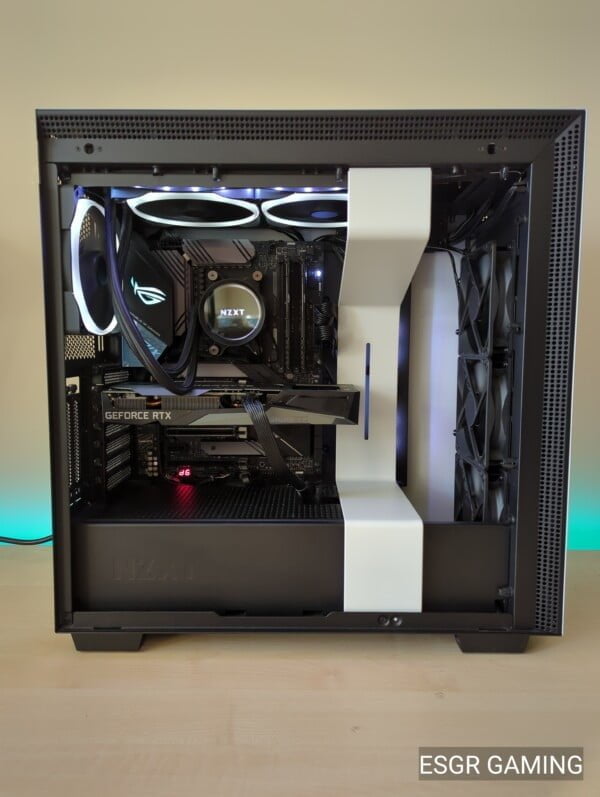 Ryzen 9 16GB DDR4 RTX3060TI 8GB - Image 2