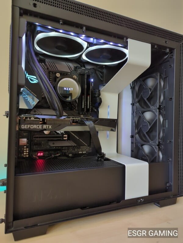 Ryzen 9 16GB DDR4 RTX3060TI 8GB - Image 7