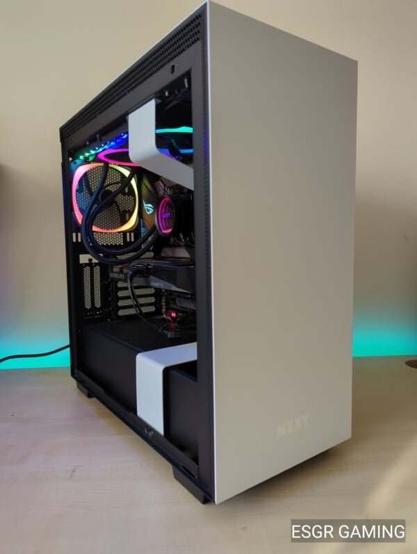 Ryzen 9 16GB DDR4 RTX3060TI 8GB - Image 3