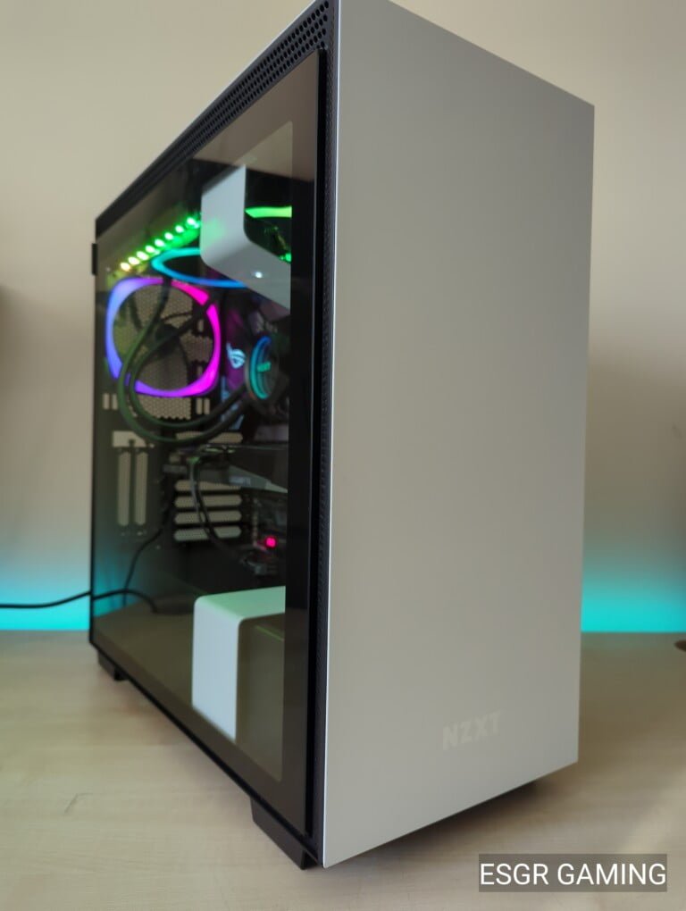 Ryzen 9 16GB DDR4 RTX3060TI 8GB