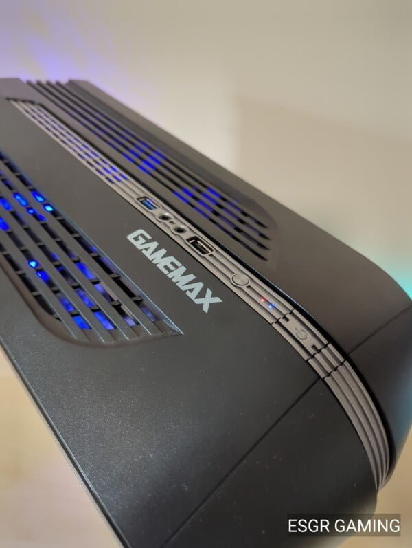 Ryzen 5 16GB DDR4 RX580 - Image 2