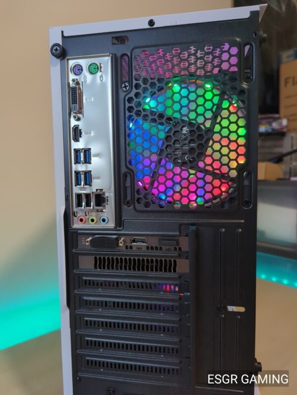 FULL SET Ryzen 5 3600 16GB GTX1660 SUPER - Image 6