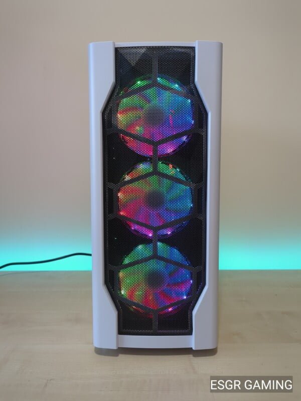 FULL SET Ryzen 5 3600 16GB GTX1660 SUPER - Image 9