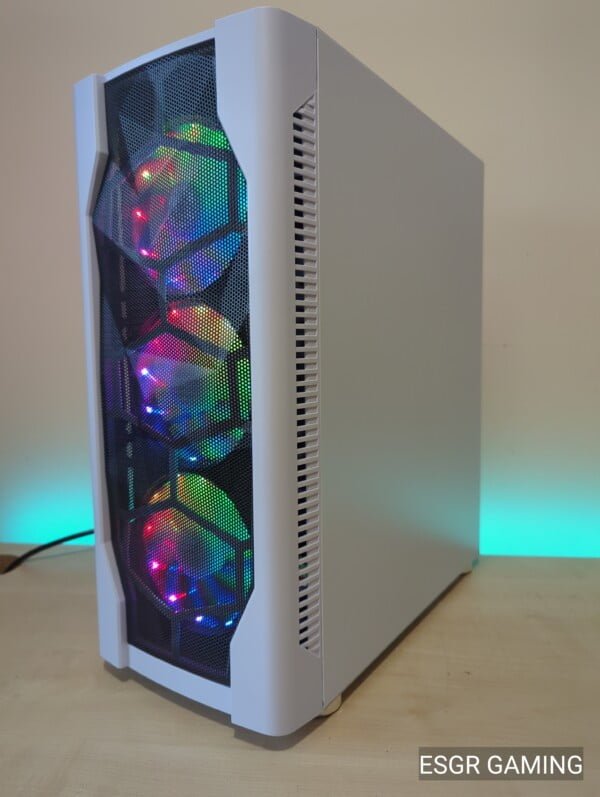 FULL SET Ryzen 5 3600 16GB GTX1660 SUPER - Image 2